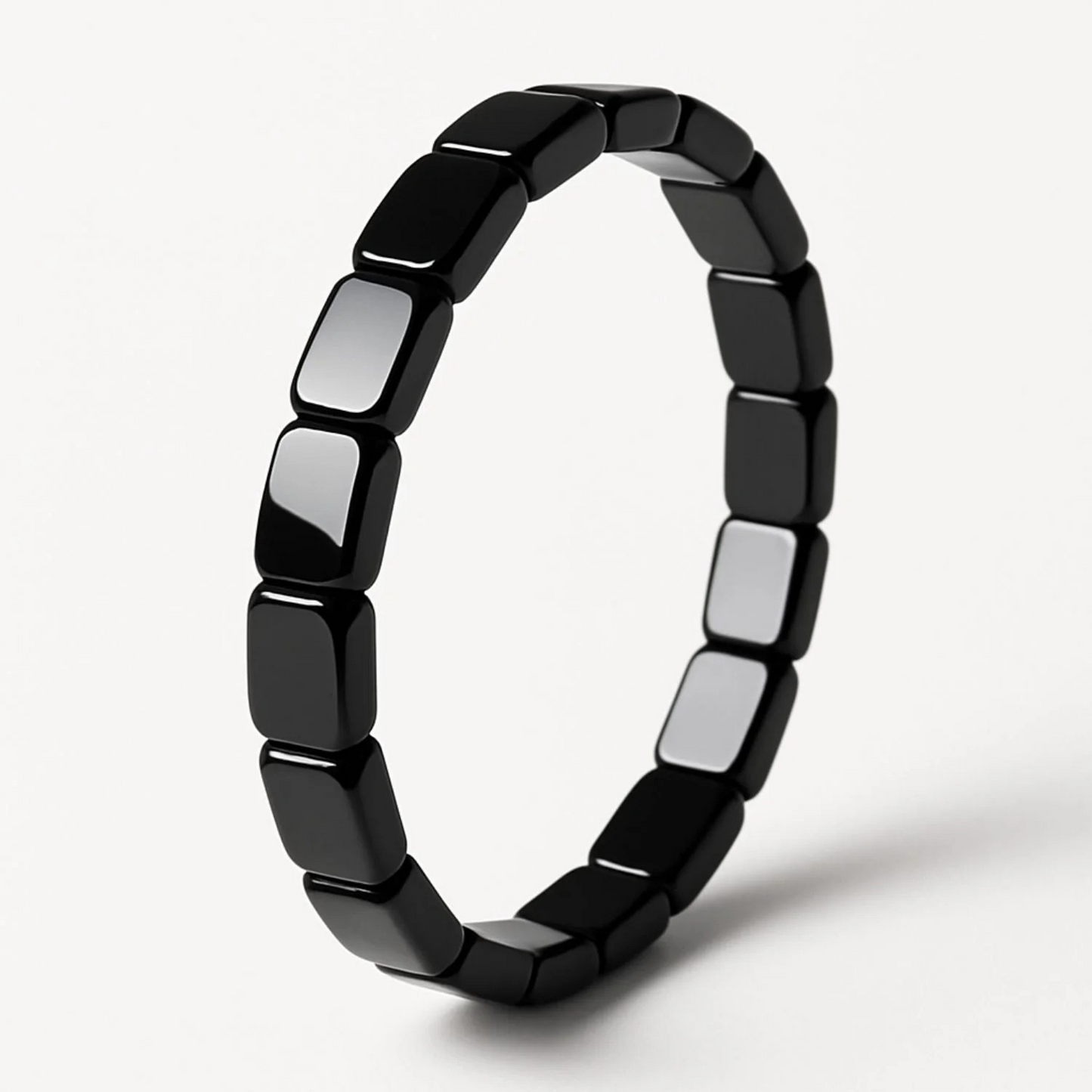 Hematite Bracelet