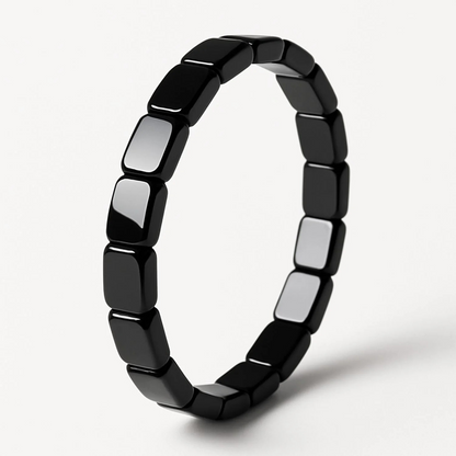Hematite Bracelet