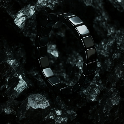 Hematite Bracelet